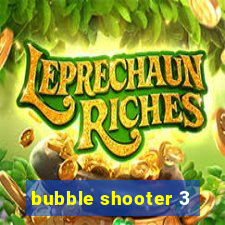 bubble shooter 3